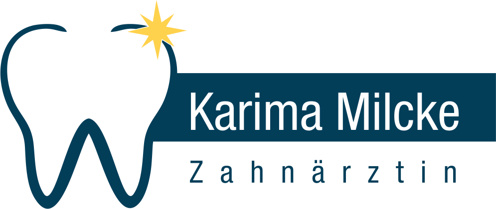 Logo Zahnarztpraxis Dr. Milcke